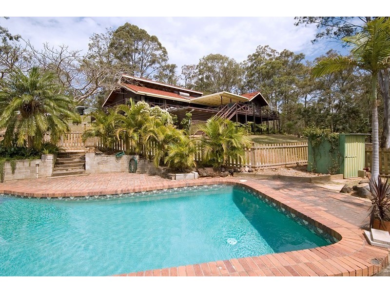 25c Baileys Road, Tallai QLD 4213