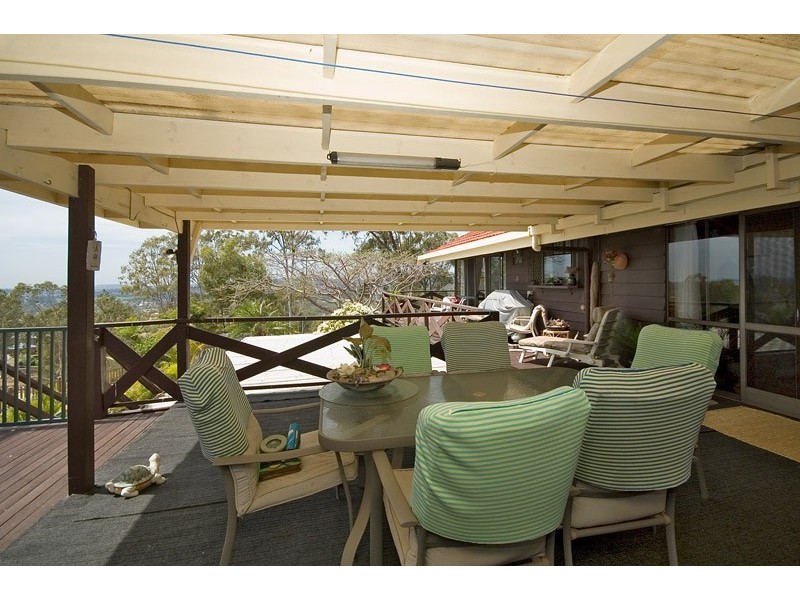 25c Baileys Road, Tallai QLD 4213