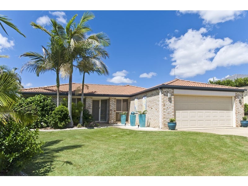 L33 RP880604 Stockman Crescent, Mudgeeraba QLD 4213