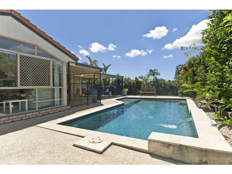 L33 RP880604 Stockman Crescent, Mudgeeraba QLD 4213