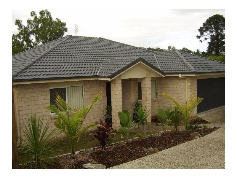 25 Antonson Crescent, Mudgeeraba QLD 4213