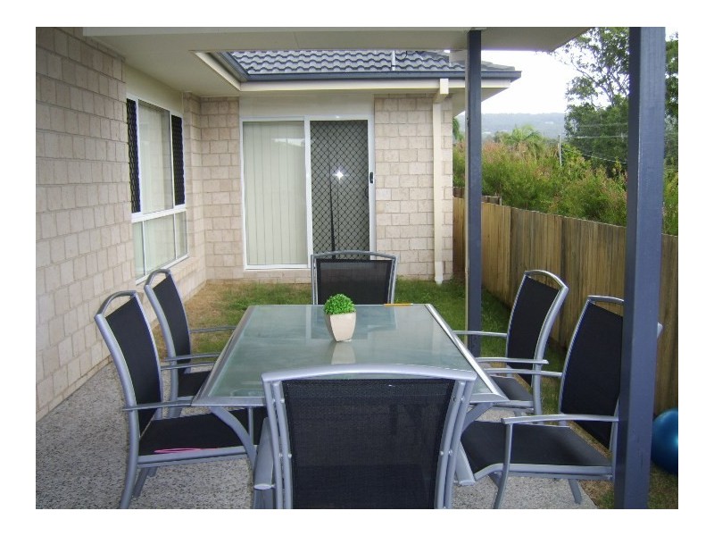 25 Antonson Crescent, Mudgeeraba QLD 4213