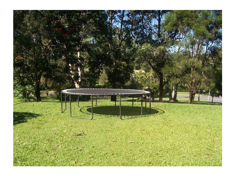 1 Todman Drive, Mudgeeraba QLD 4213