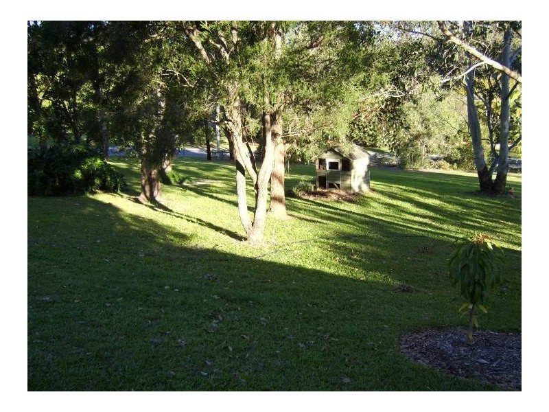 1 Todman Drive, Mudgeeraba QLD 4213