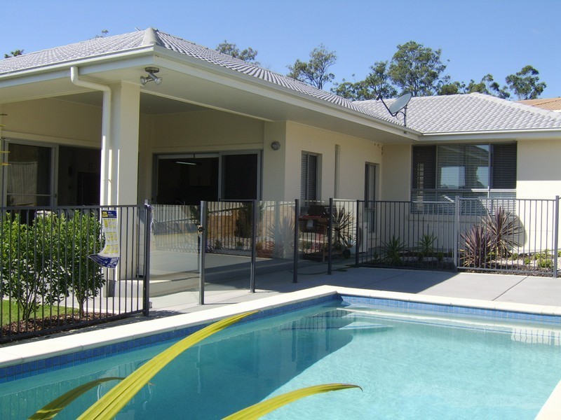 Lot 450  SP 200521 Rustyplum Ct, Reedy Creek QLD 4227
