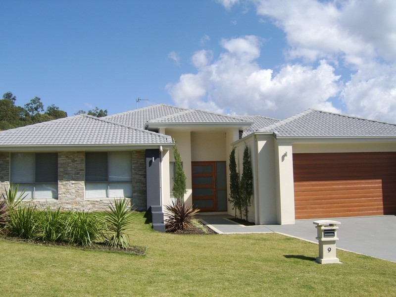 Lot 450  SP 200521 Rustyplum Ct, Reedy Creek QLD 4227