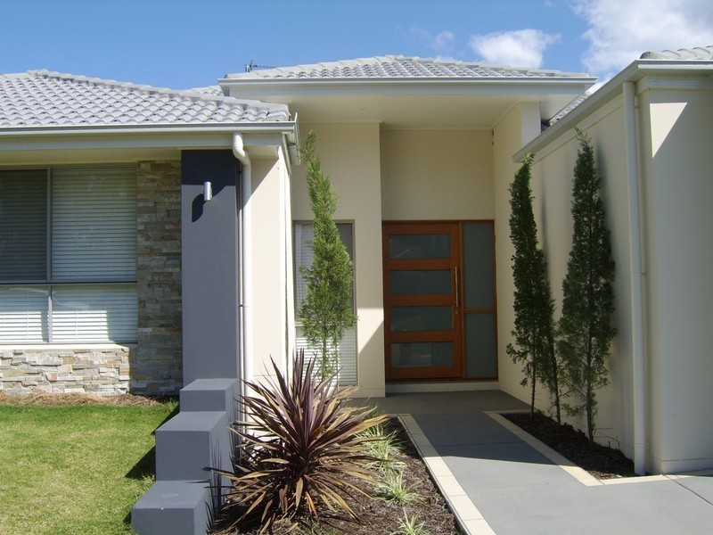 Lot 450  SP 200521 Rustyplum Ct, Reedy Creek QLD 4227