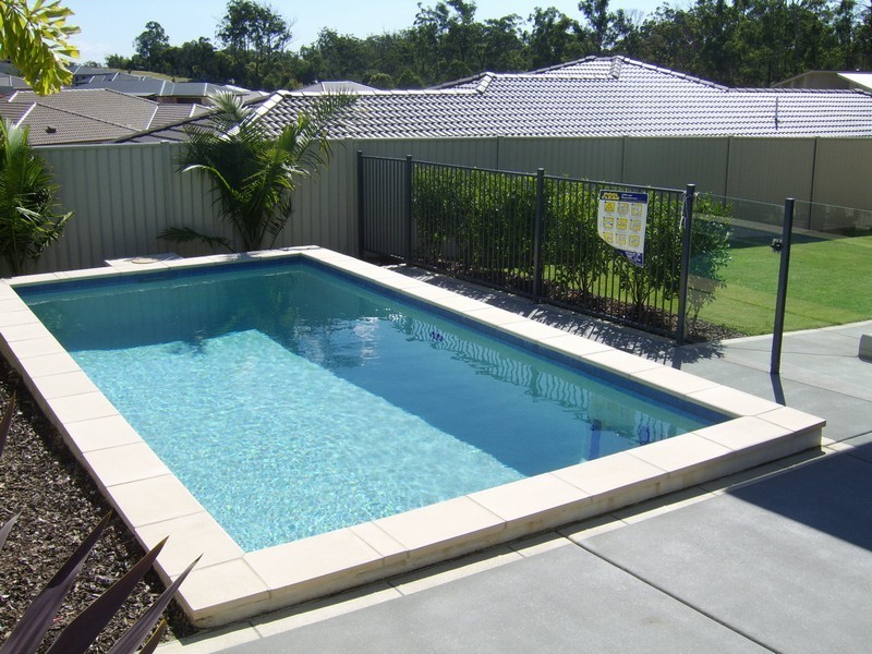 Lot 450  SP 200521 Rustyplum Ct, Reedy Creek QLD 4227