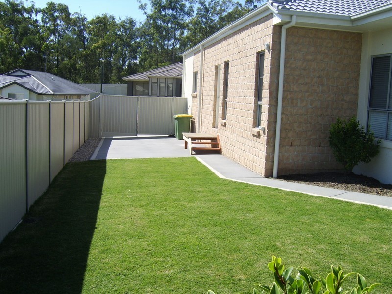 Lot 450  SP 200521 Rustyplum Ct, Reedy Creek QLD 4227