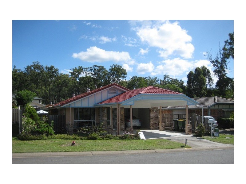 L111 RP892649 Leviathan Drive, Mudgeeraba QLD 4213