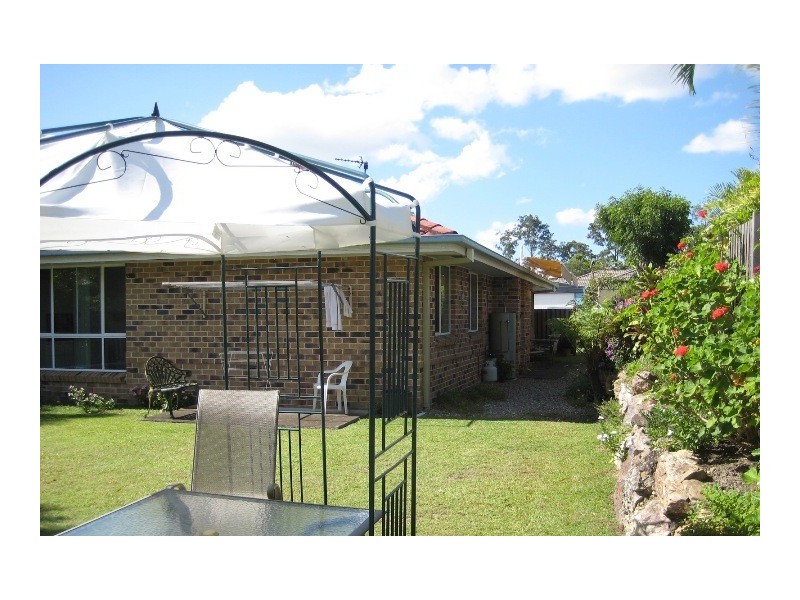 L111 RP892649 Leviathan Drive, Mudgeeraba QLD 4213