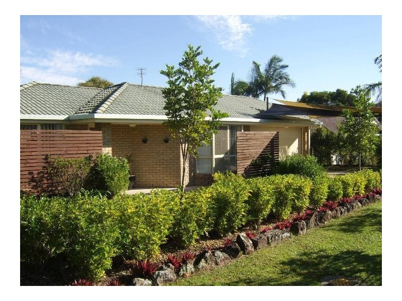 56 Ziedan Drive, Mudgeeraba QLD 4213