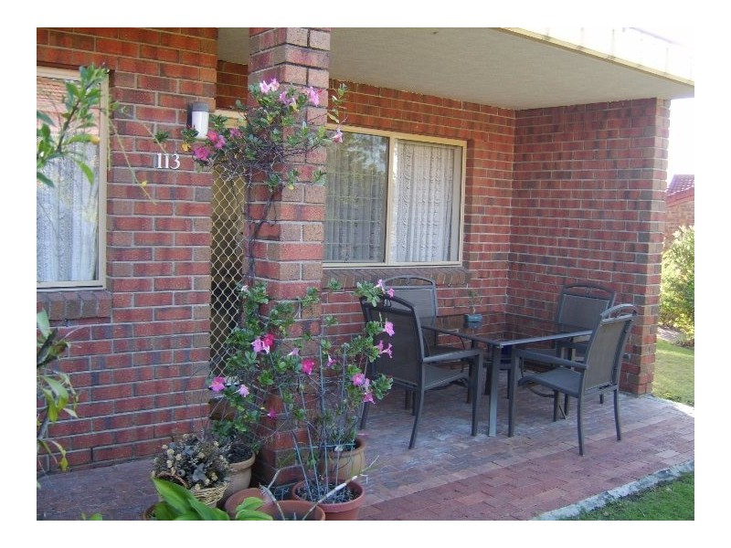 113/53 Old Coach Road, Mudgeeraba QLD 4213