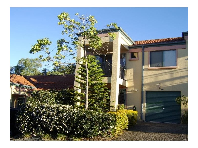 52a/1 Ridgevista Court, Reedy Creek QLD 4227