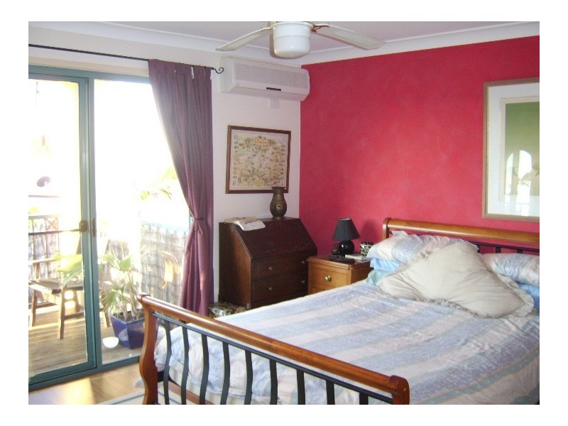 52a/1 Ridgevista Court, Reedy Creek QLD 4227