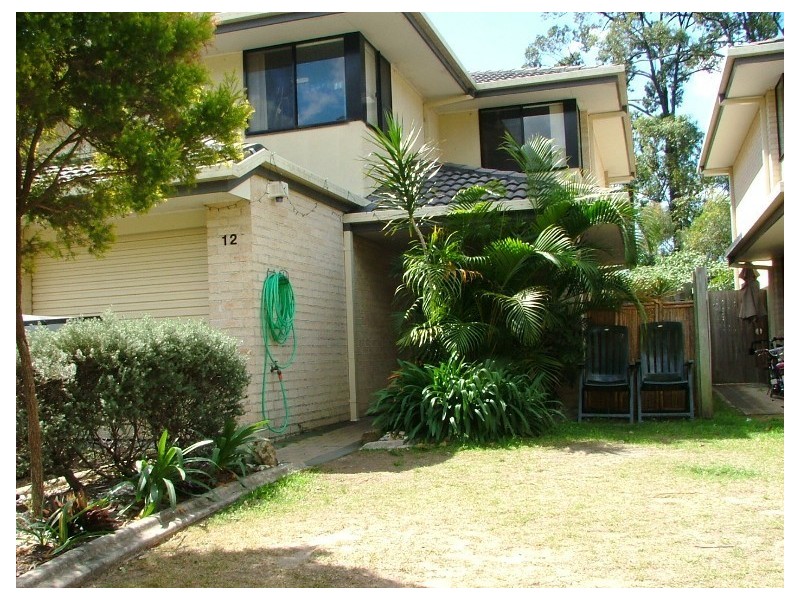 12/95 Gemvale Road, Mudgeeraba QLD 4213