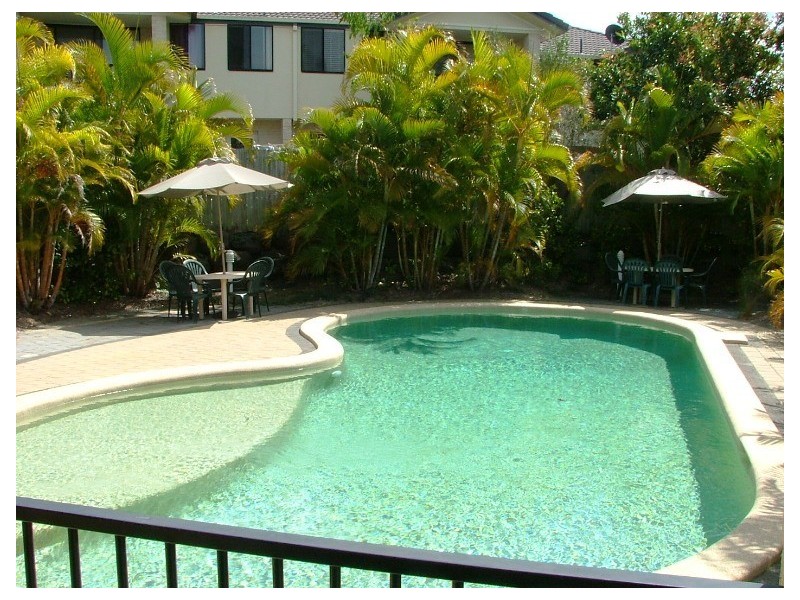 12/95 Gemvale Road, Mudgeeraba QLD 4213