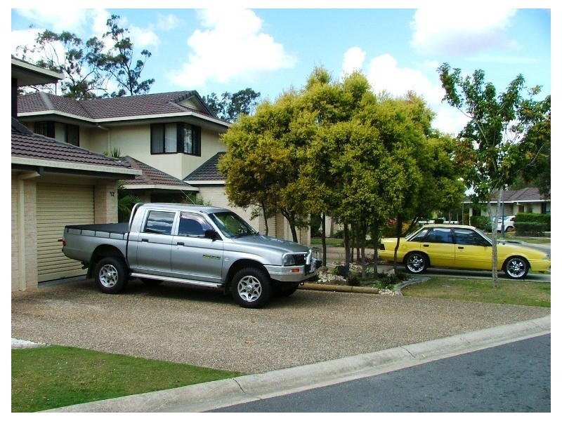 12/95 Gemvale Road, Mudgeeraba QLD 4213