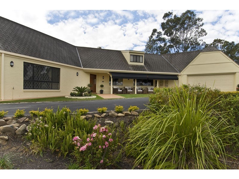 7 Grosvenor Court, Worongary QLD 4213