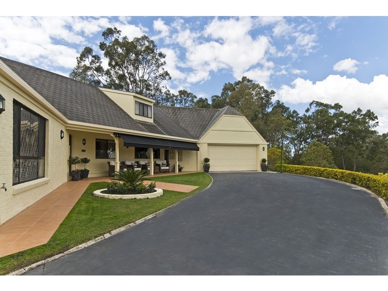7 Grosvenor Court, Worongary QLD 4213