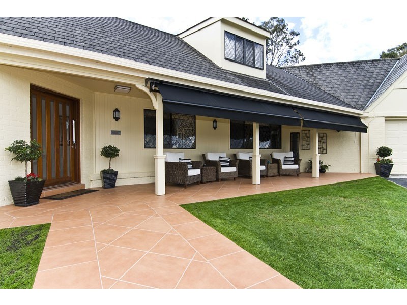 7 Grosvenor Court, Worongary QLD 4213