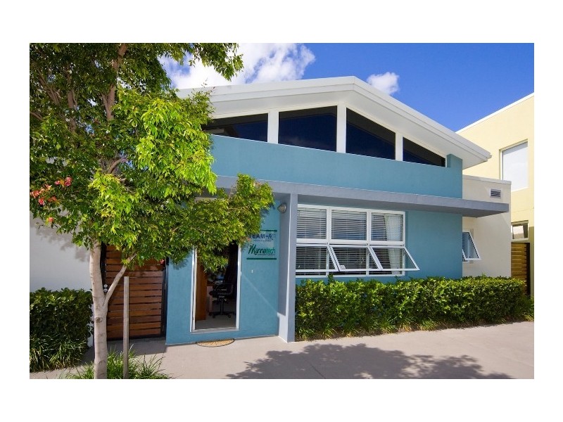 16 Lader Terrace, Varsity Lakes QLD 4227