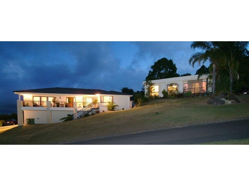160 The Panorama, Tallai QLD 4213