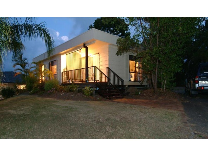 160 The Panorama, Tallai QLD 4213