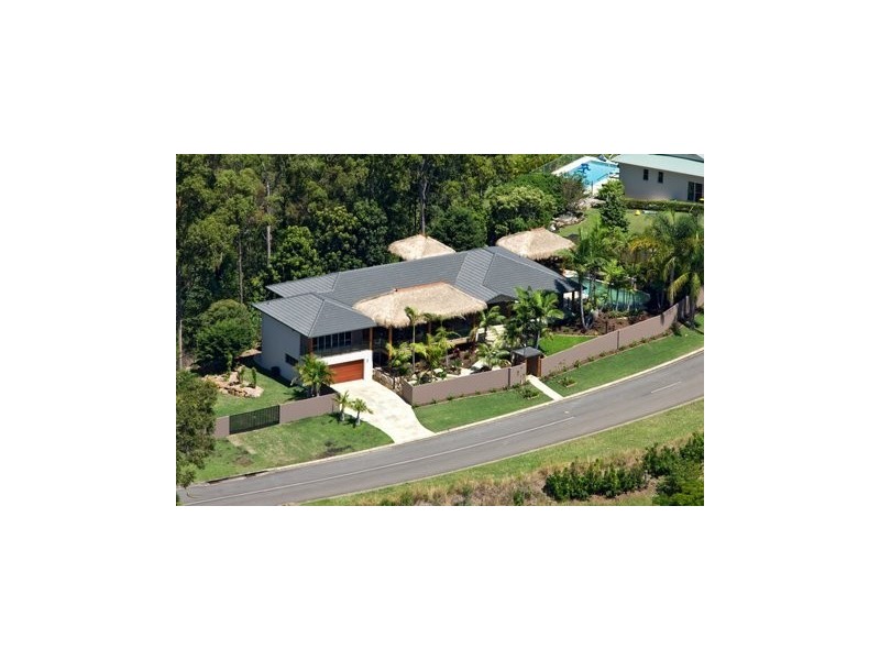 72 Daryl Radnell Drive (The Pinnacle), Worongary QLD 4213