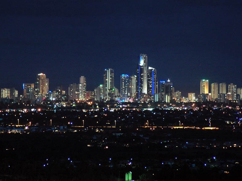 72 Daryl Radnell Drive (The Pinnacle), Worongary QLD 4213