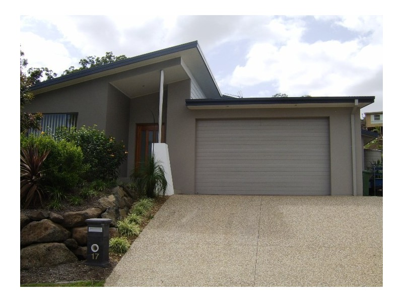 17 Caprice Street, Bonogin QLD 4213