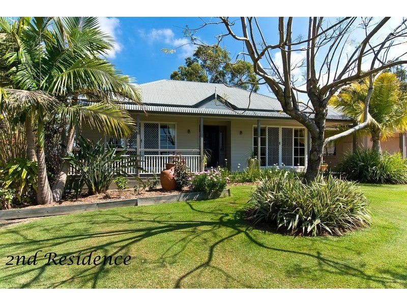 22 Brackenfield Court, Bonogin QLD 4213