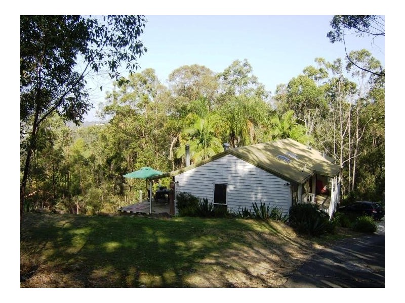 50 Wallaby Drive, Mudgeeraba QLD 4213