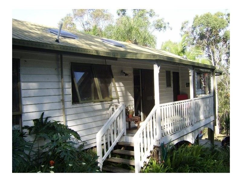 50 Wallaby Drive, Mudgeeraba QLD 4213