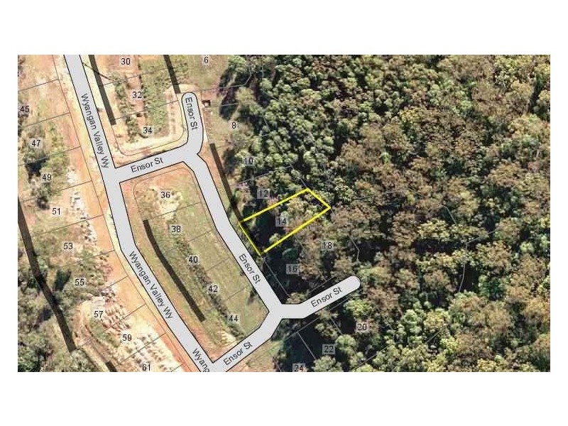 14 Ensor Street, Mudgeeraba QLD 4213