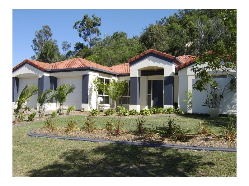 14 Bedford Crescent, Mudgeeraba QLD 4213