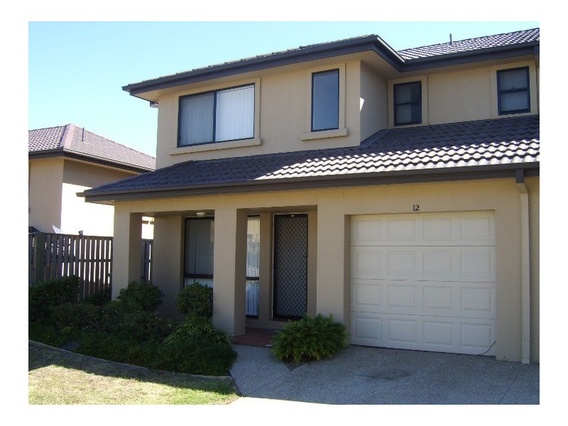 12/18 Bourton Road, Merrimac QLD 4226