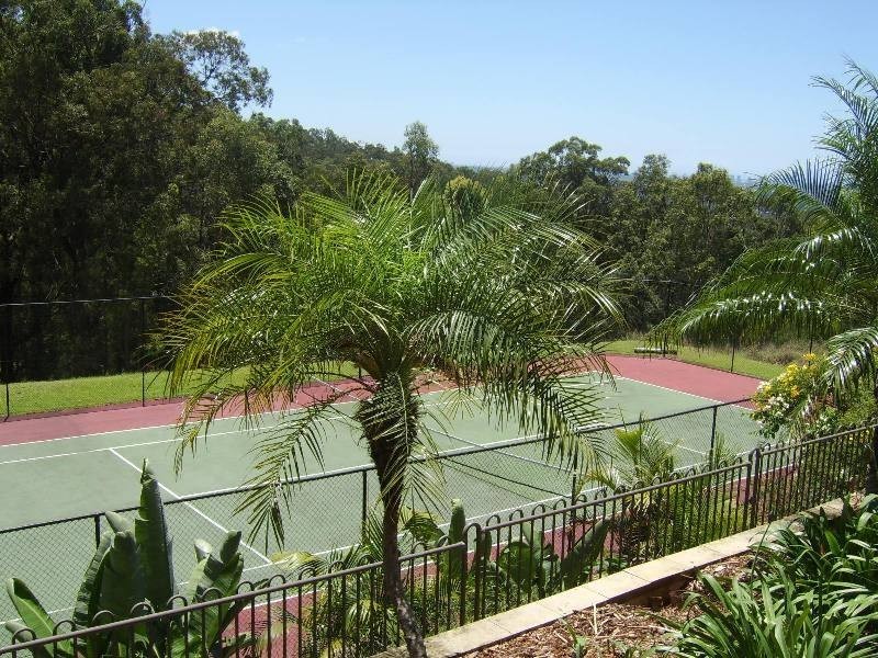 61 Wallaby Drive, Mudgeeraba QLD 4213