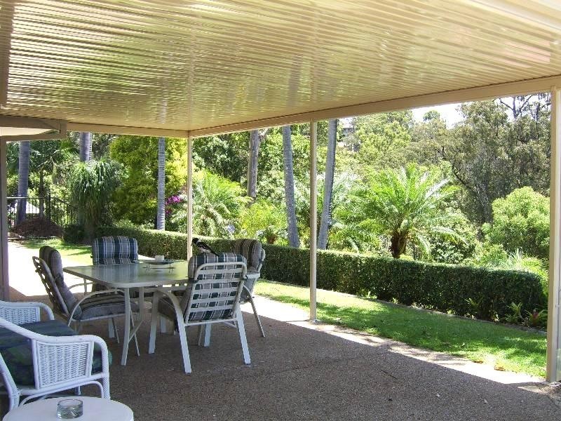 61 Wallaby Drive, Mudgeeraba QLD 4213