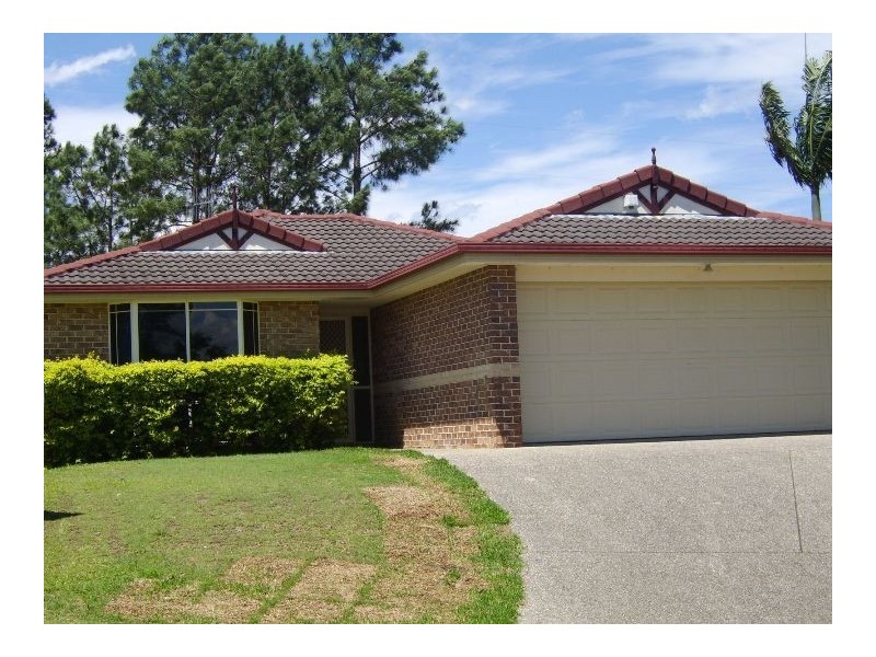 12 Sugarglider Lane, Mudgeeraba QLD 4213