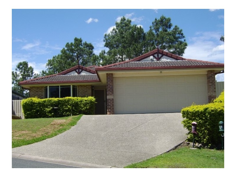12 Sugarglider Lane, Mudgeeraba QLD 4213