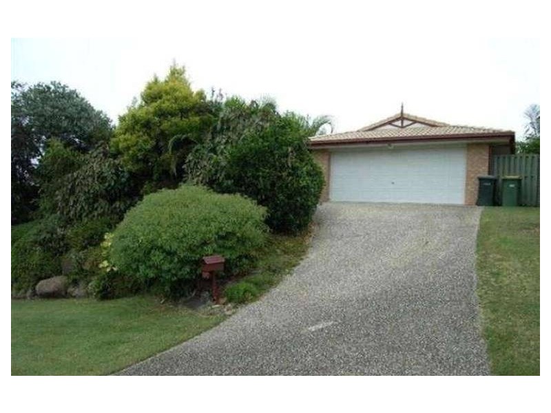15 Sugarglider Lane, Mudgeeraba QLD 4213