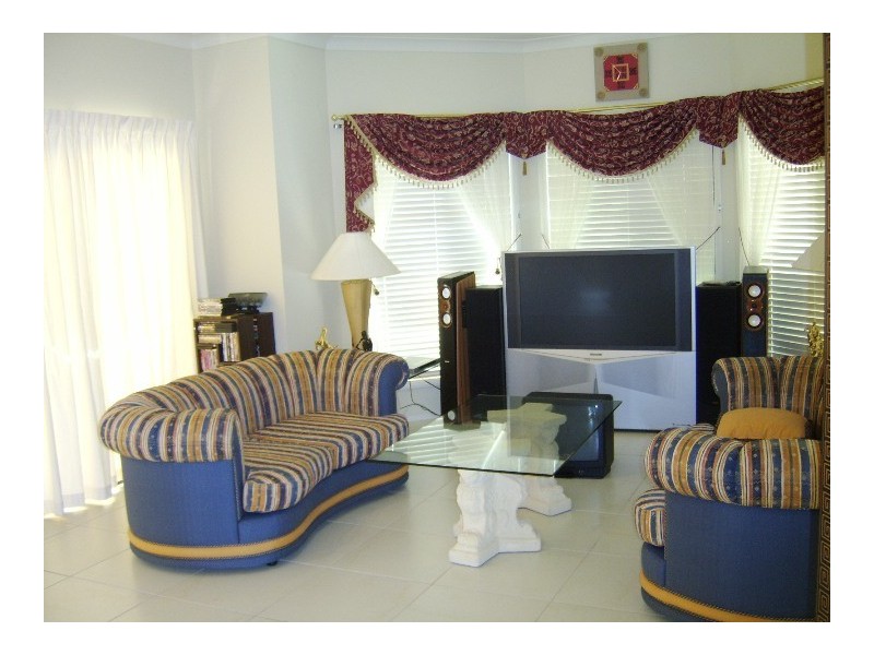 16 Miro Place, Nerang QLD 4211