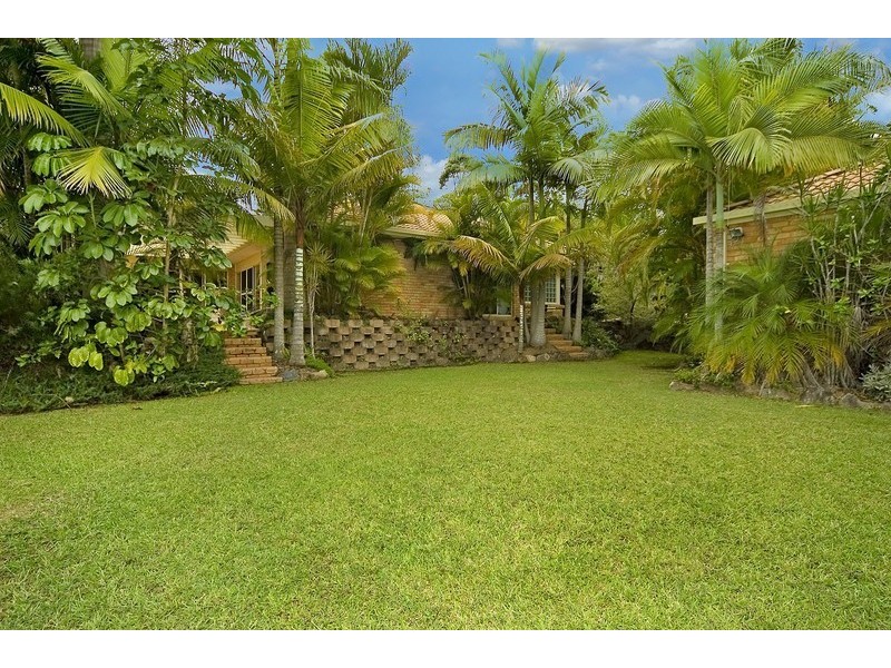 67 Golden Valley Drive, Tallebudgera QLD 4228