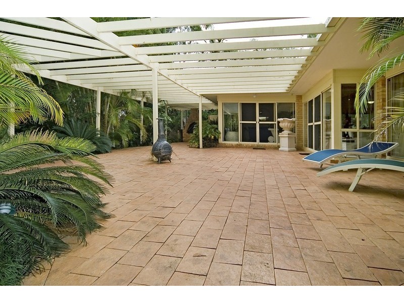 67 Golden Valley Drive, Tallebudgera QLD 4228
