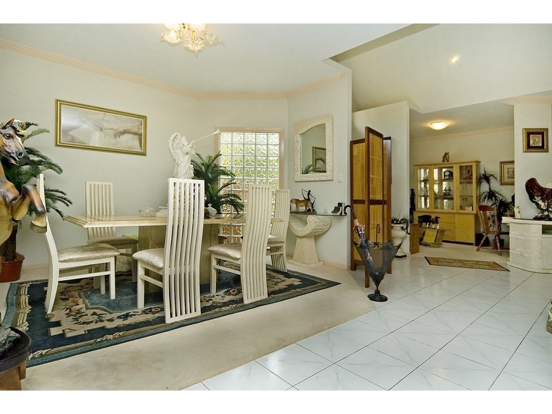 67 Golden Valley Drive, Tallebudgera QLD 4228