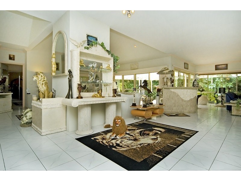 67 Golden Valley Drive, Tallebudgera QLD 4228