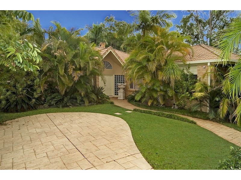67 Golden Valley Drive, Tallebudgera QLD 4228