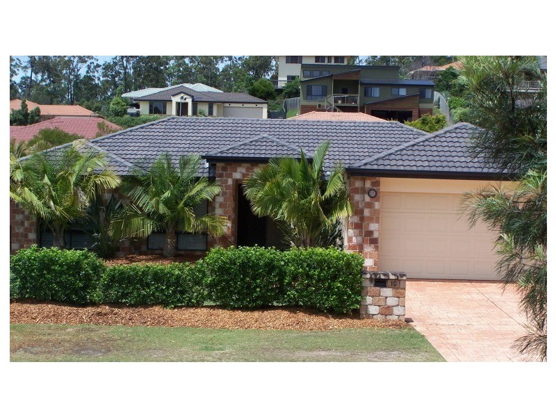 10 Sharscay Close, Burleigh Heads QLD 4220