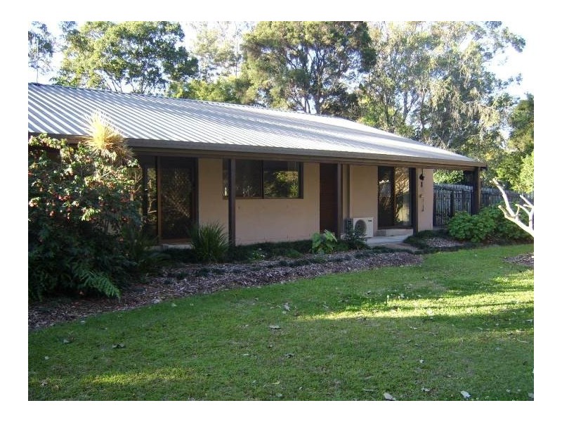 1 Todman Drive, Mudgeeraba QLD 4213